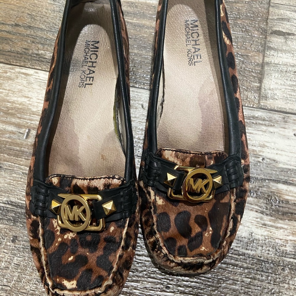 Michael Kors shoe